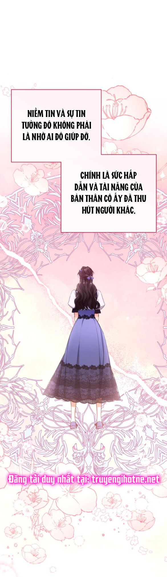 dành cho nhân vật bị bỏ rơi yêu thích nhất của tôi chapter 40.2 23