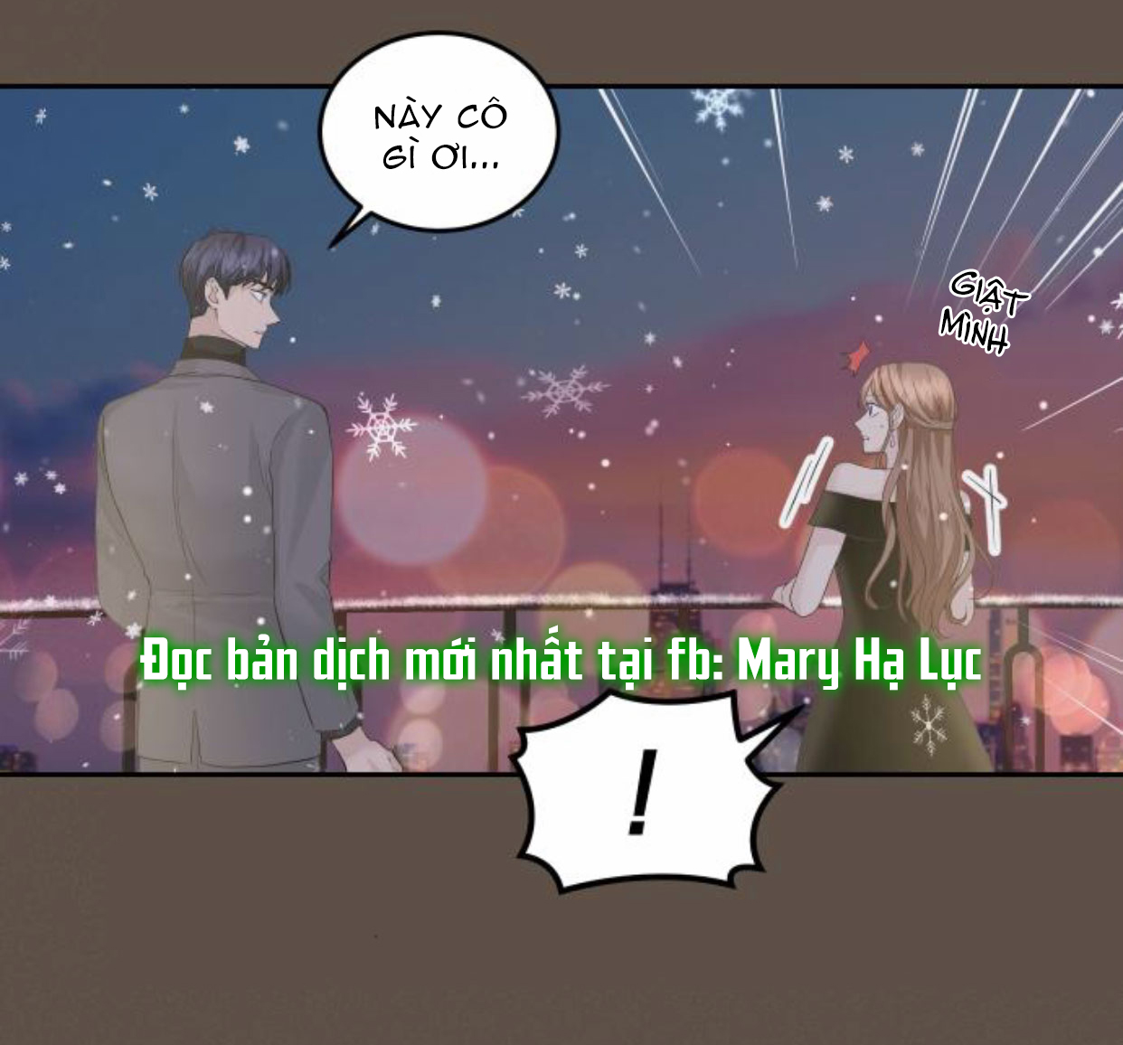 cuộc hôn nhân hoàn hảo chapter 26 19