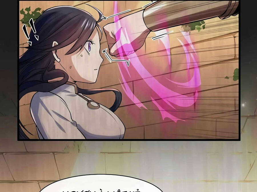 Tôi Thăng Cấp Bằng Kĩ Năng Chapter 10 79