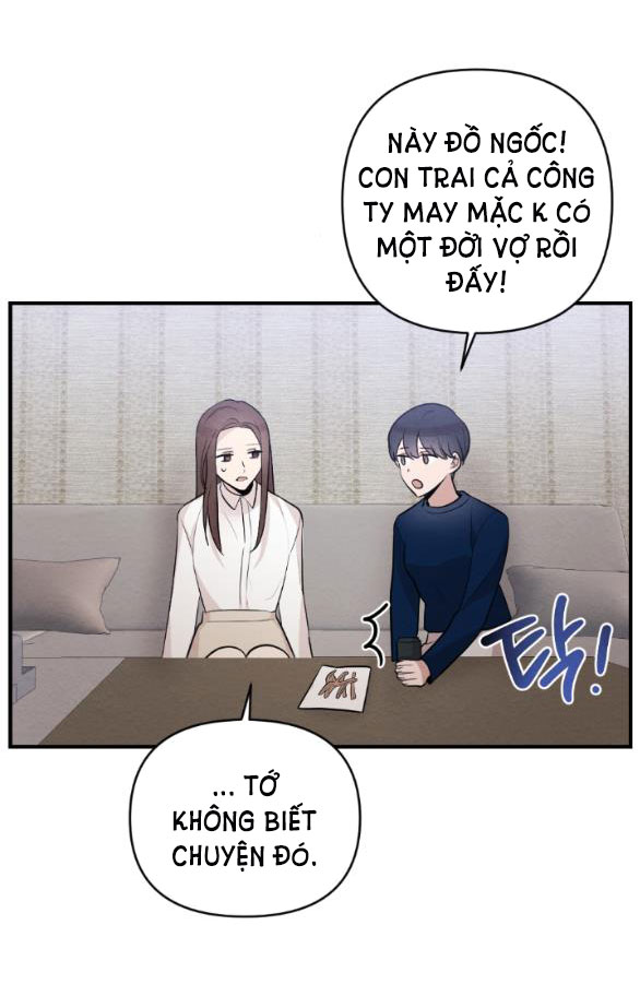 [18+] đêm không thể vãn hồi chapter 7.2 13