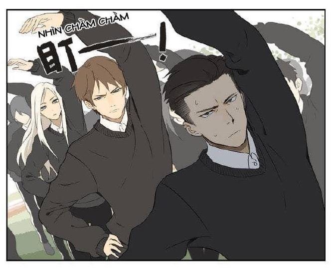 nam hào thượng phong chapter 10 4