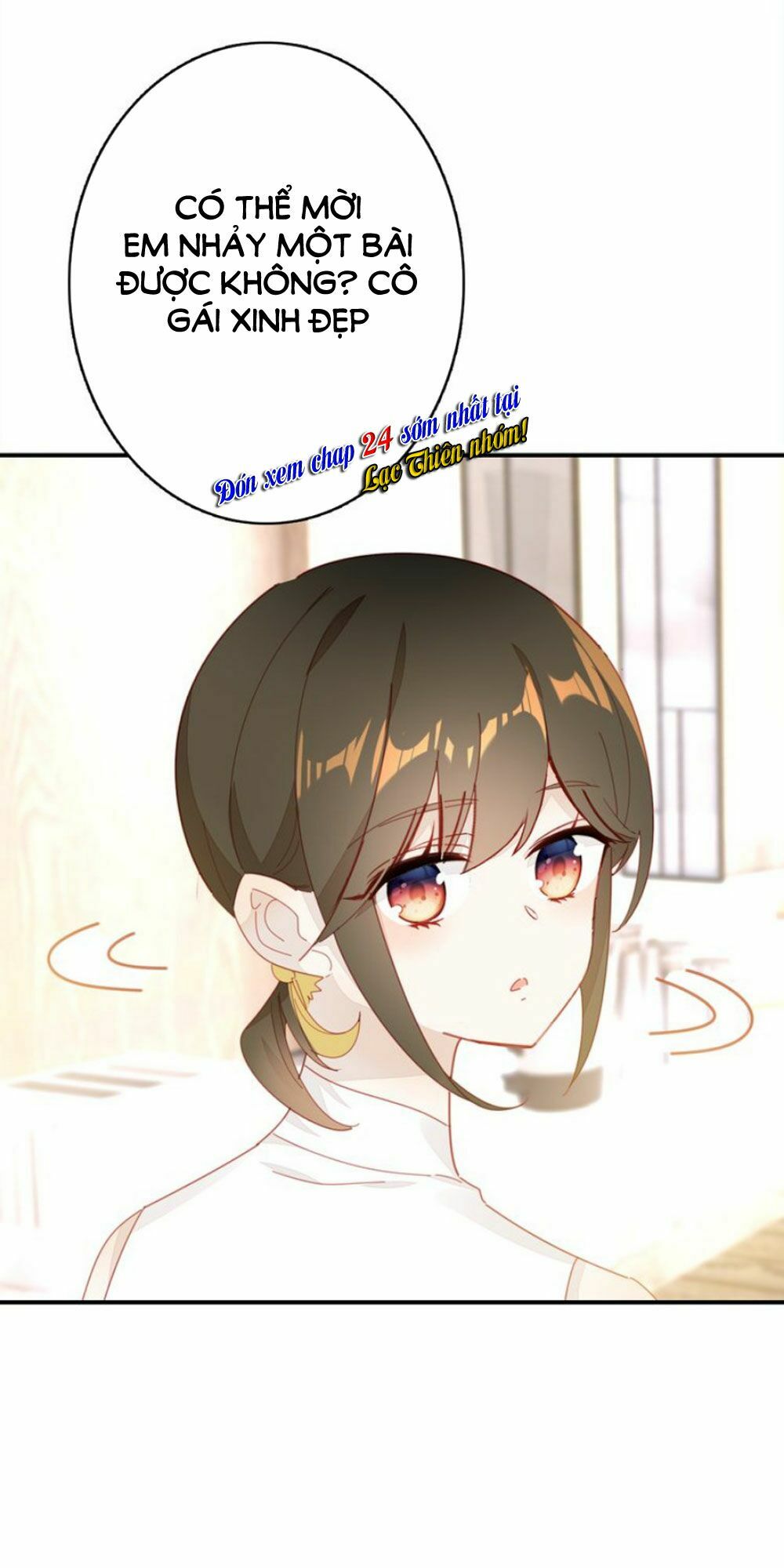 Ái Thượng Ngạo Kiều Long Vương Gia chapter 23 - Trang 56