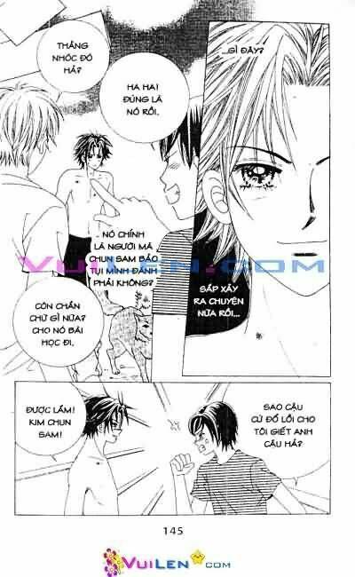 mùa ảo vọng - strange pension chapter 7 145