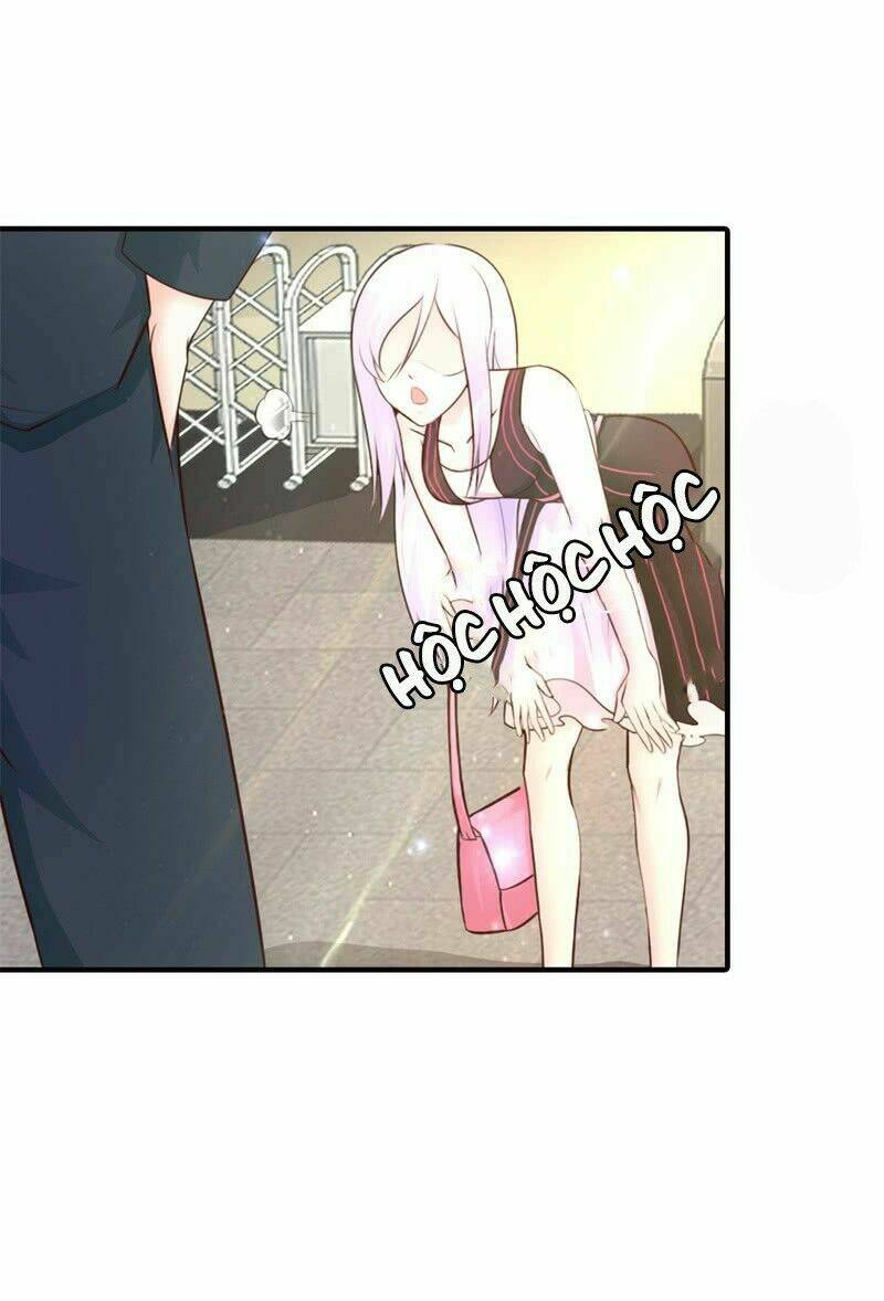 boss cấm dục thành nghiện chapter 6 8