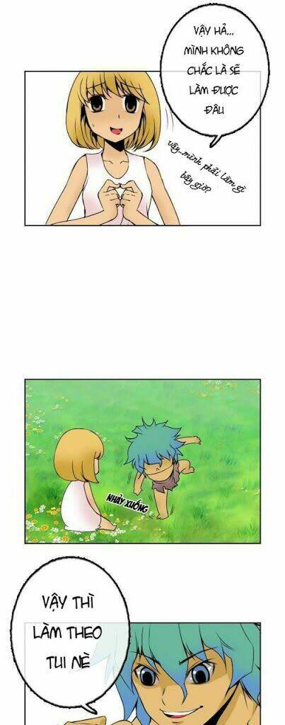 space (baek jong in) chapter 3 10