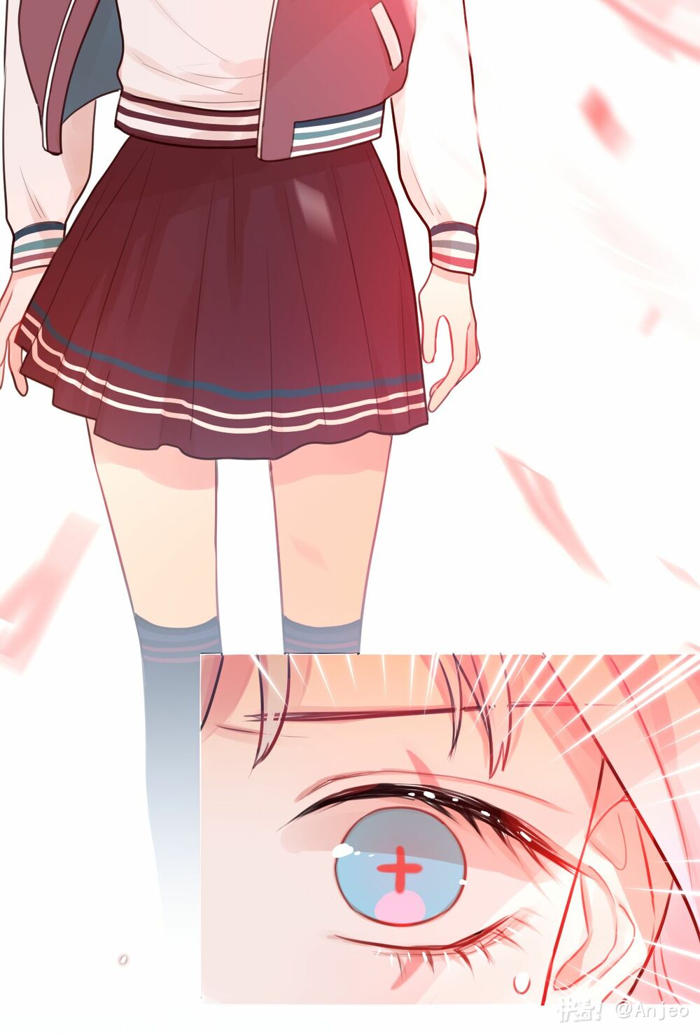 trú dạ liên miên chapter 1.5 16