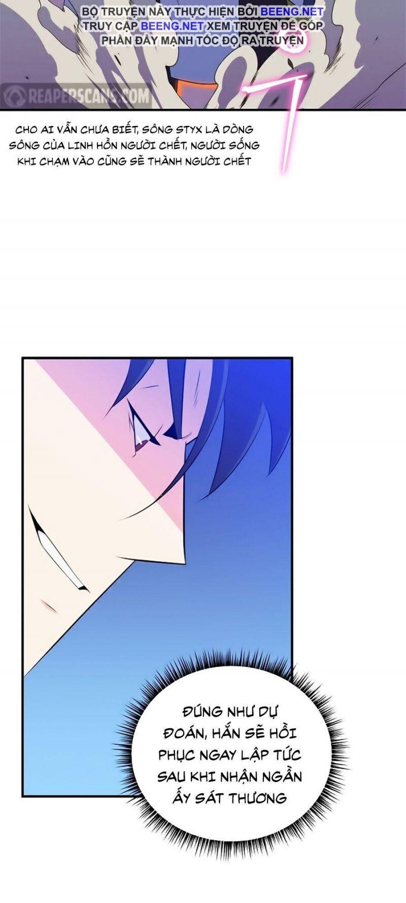 tiêu diệt đấng cứu thế chapter 30 33