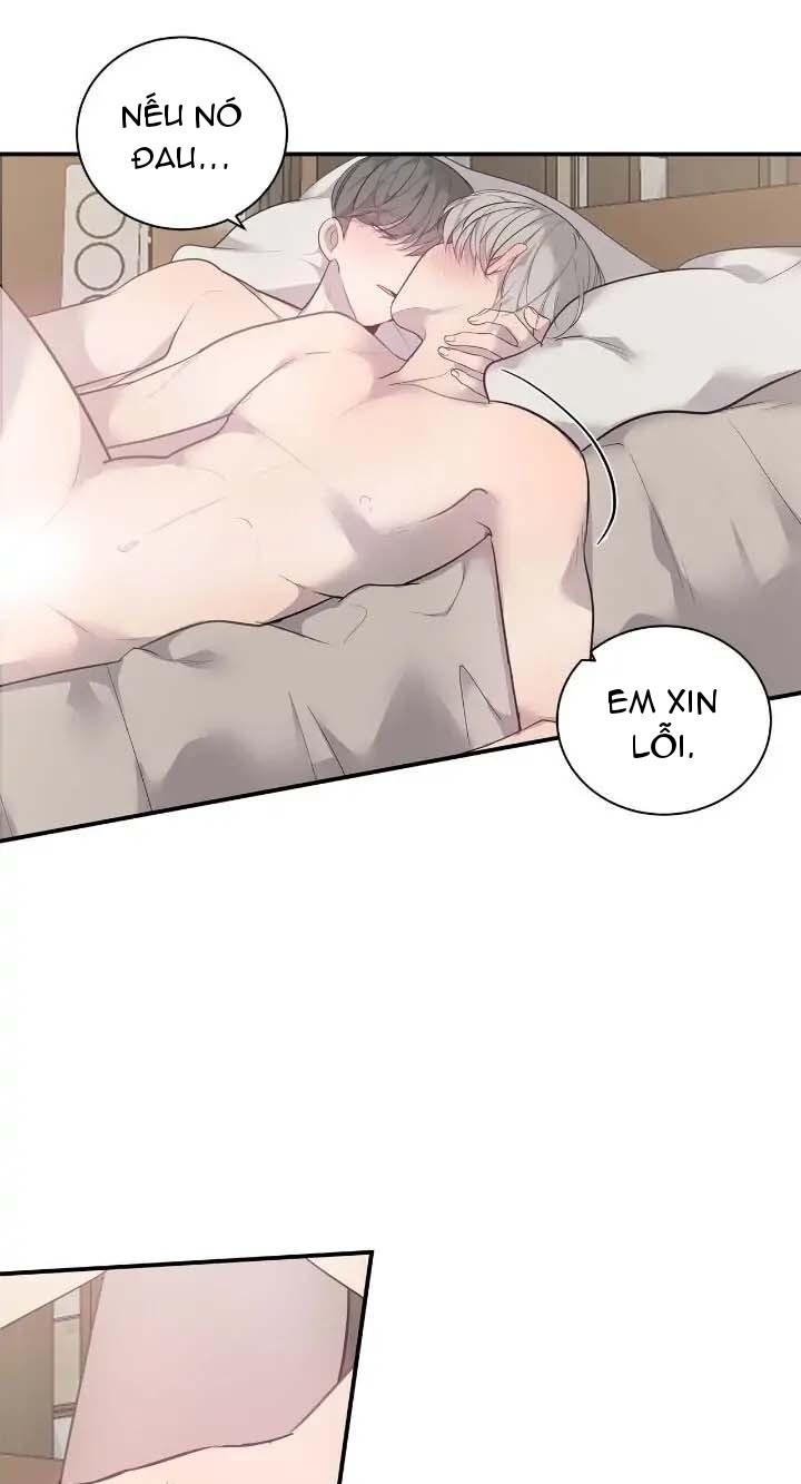 sao notp lại thành thật rồi? chapter 36 19