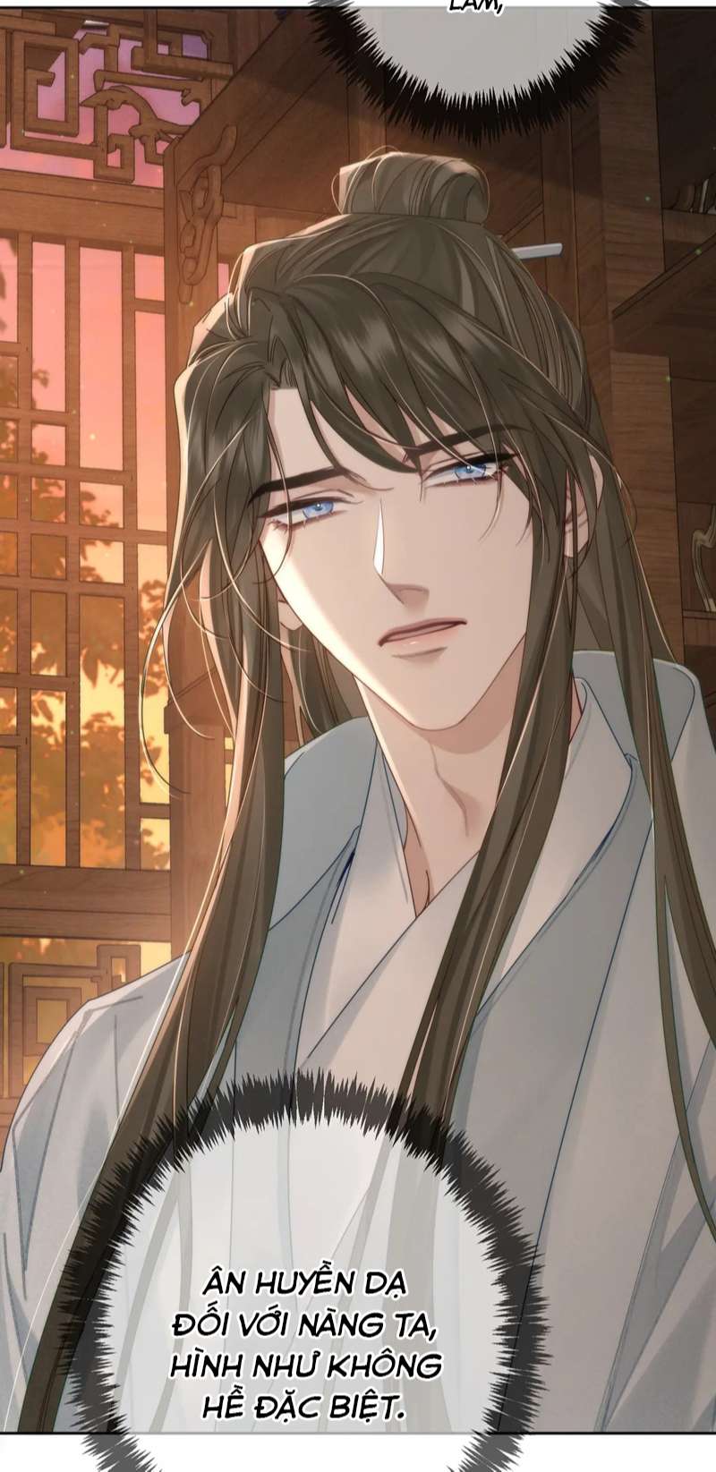 nhân vật chính chỉ muốn yêu đương chapter 68 22