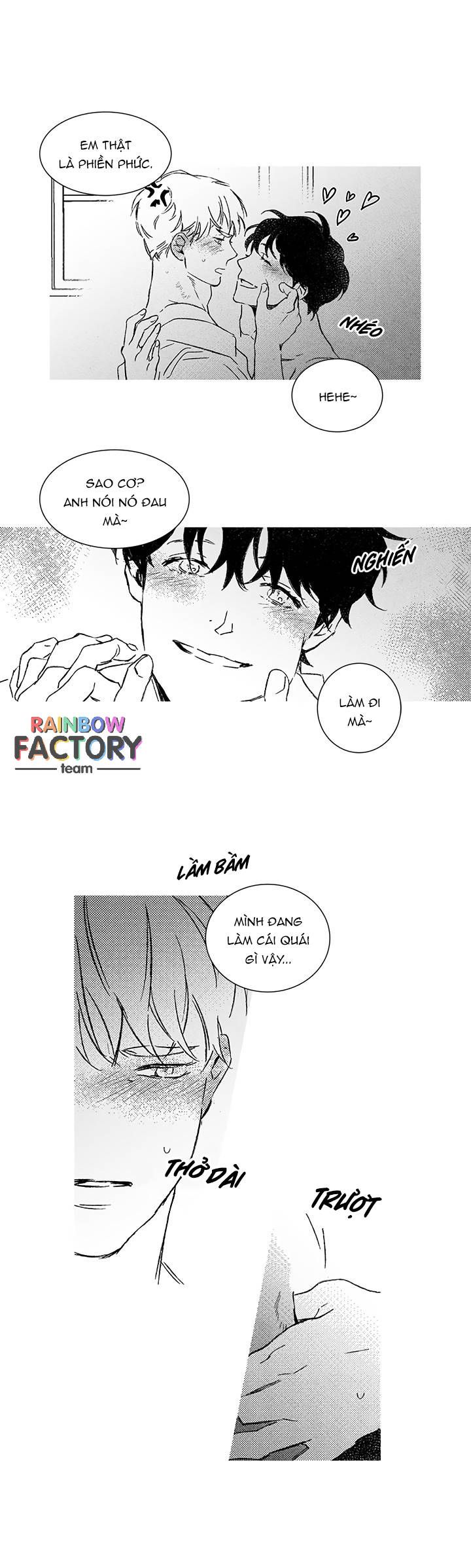 please love me (upi) chapter 9 3