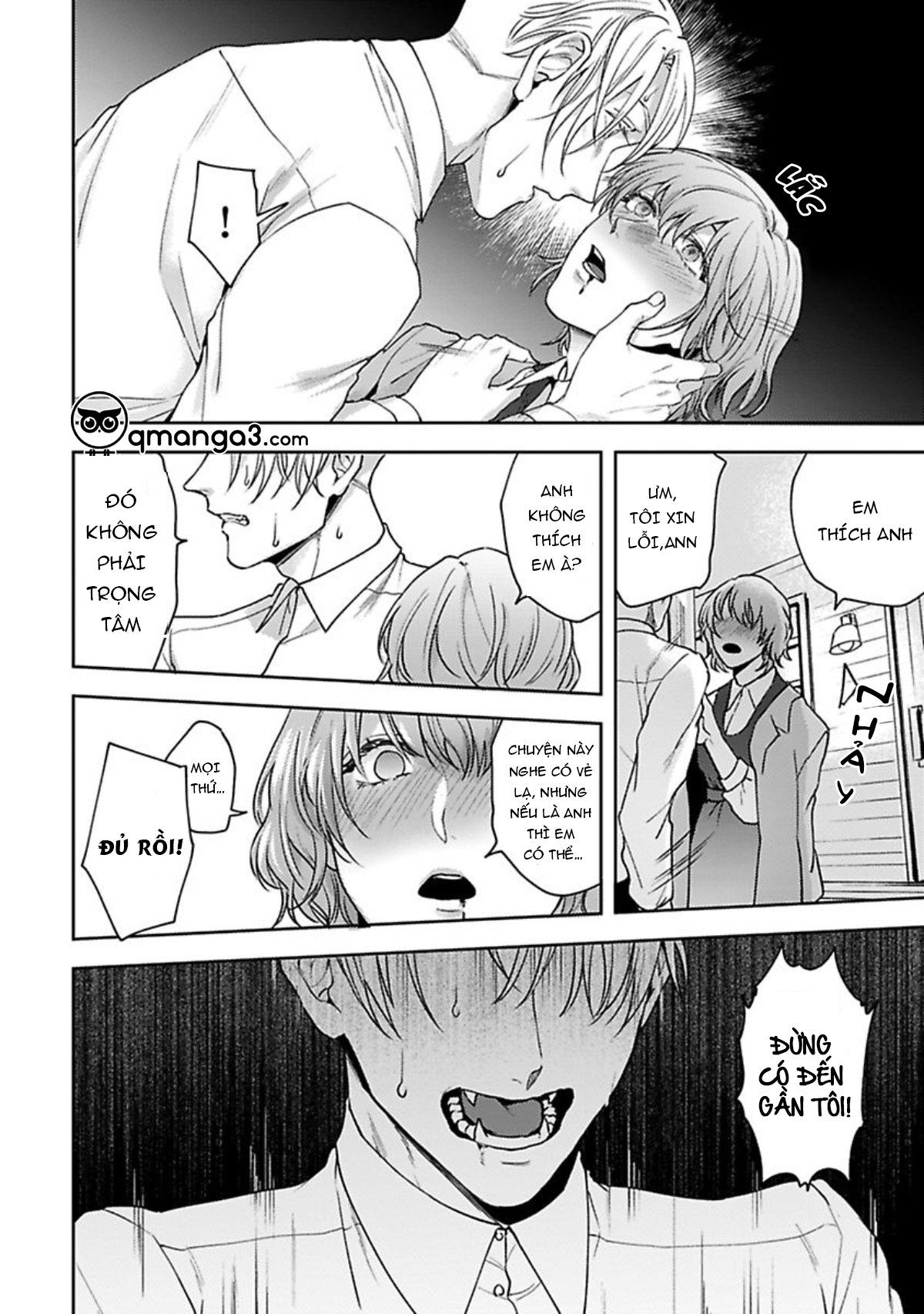 undead pappy chapter 1 21