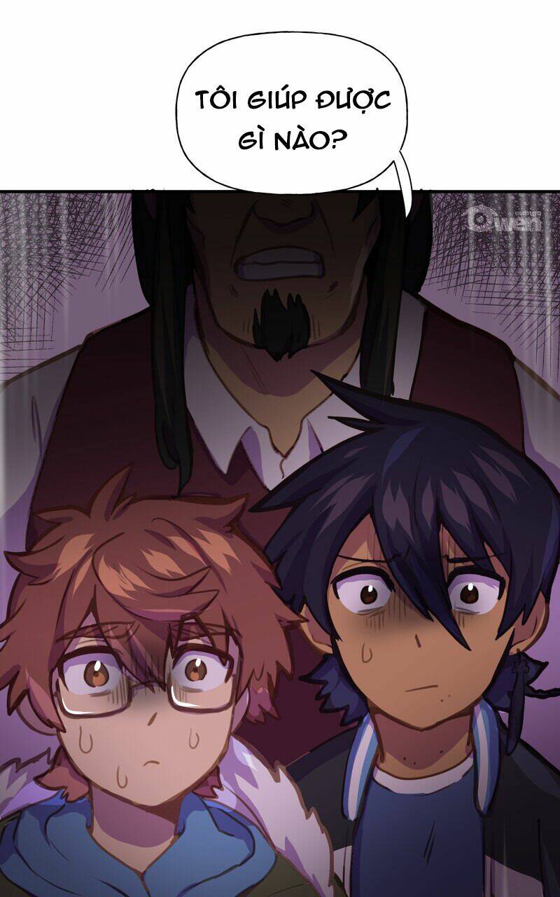 lời nguyền lalin chapter 25 39