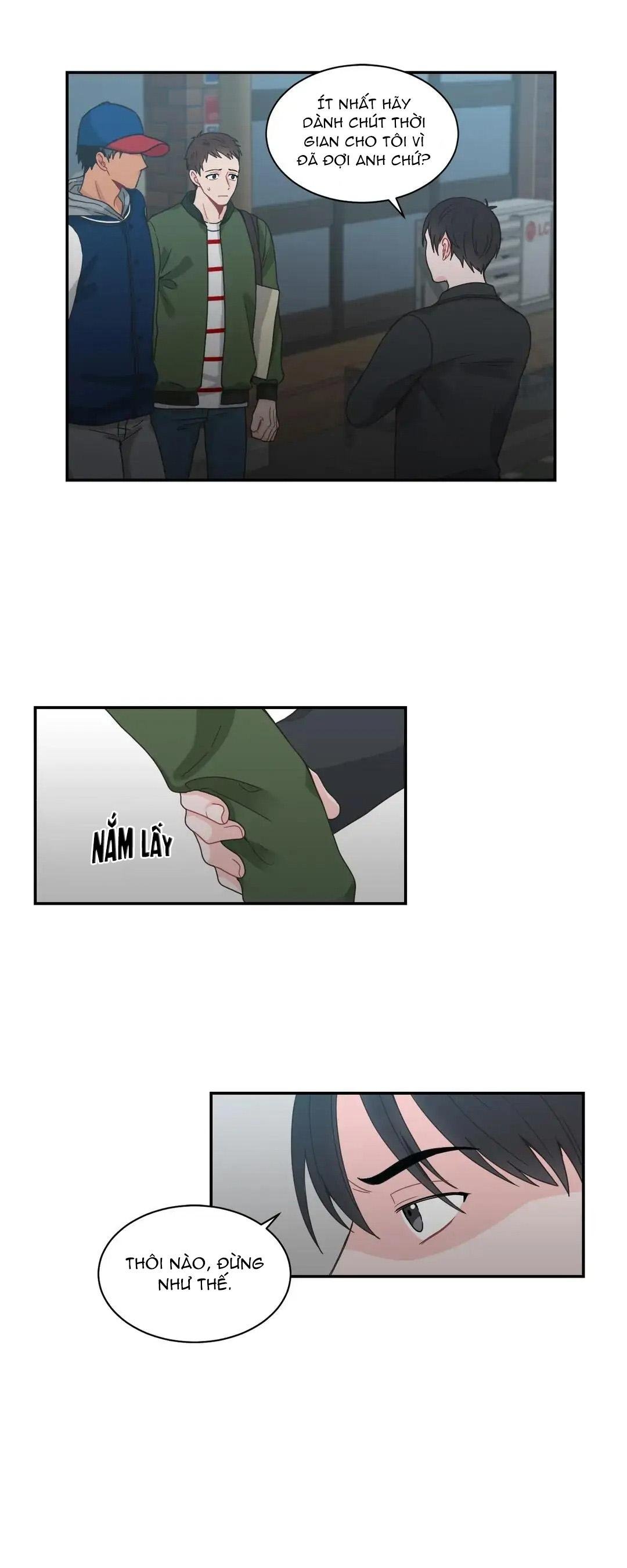 đường ranh giới chapter 12 5