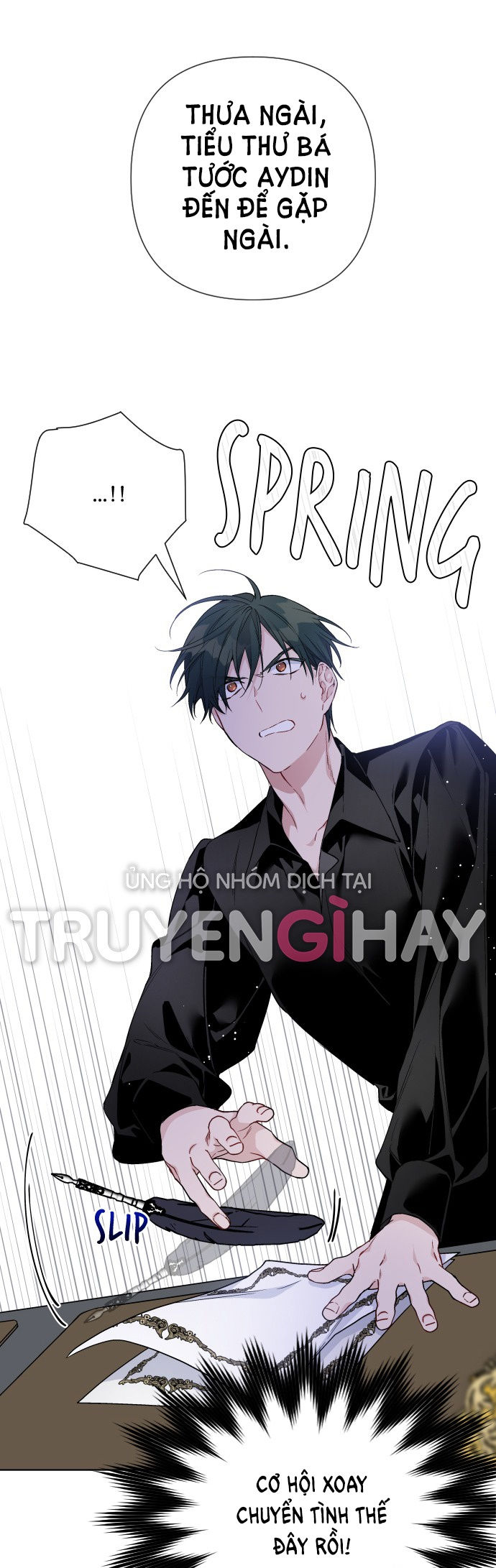 cách hiệp sĩ sống như một tiểu thư chapter 55 74