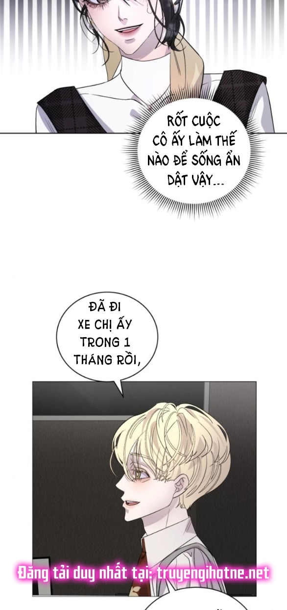 điệu nhảy say mê giữa màn đêm chapter 5.2 19