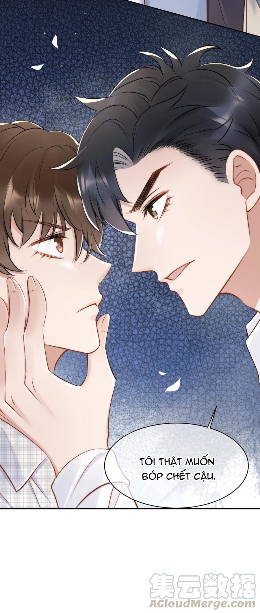 ta sinh con cho tổng tài chapter 19 20