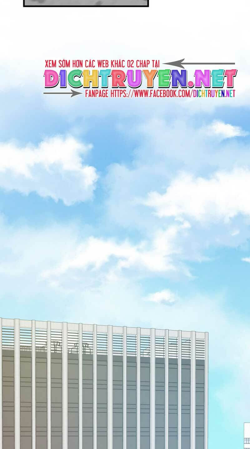 cuộc sống kỳ thú chapter 9 20
