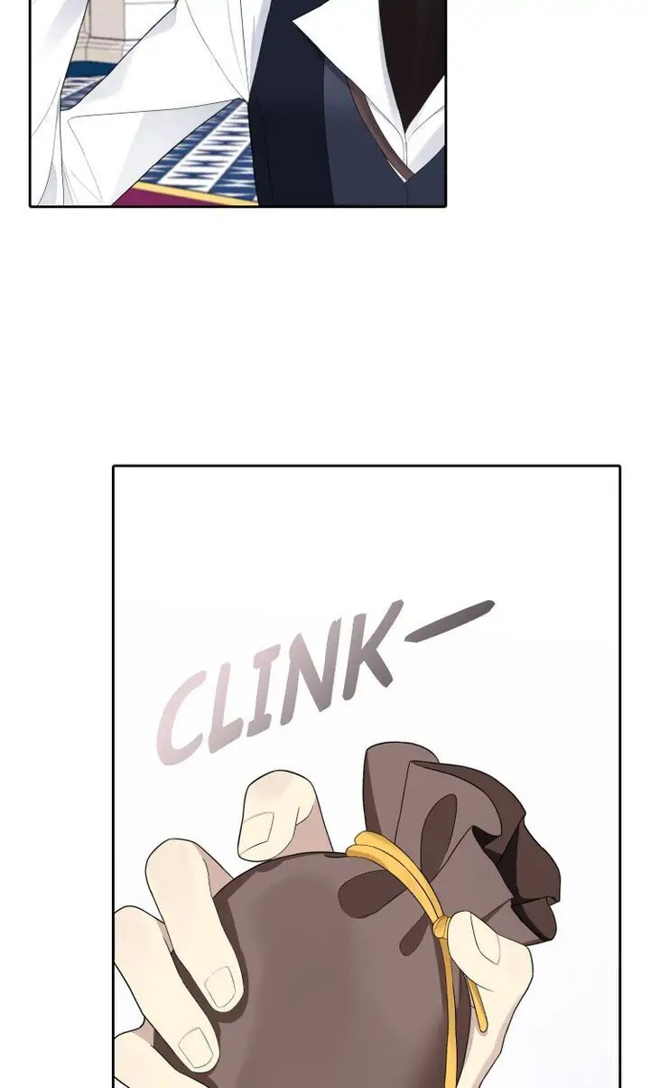 mặt nạ của hoàng đế chapter 18 18