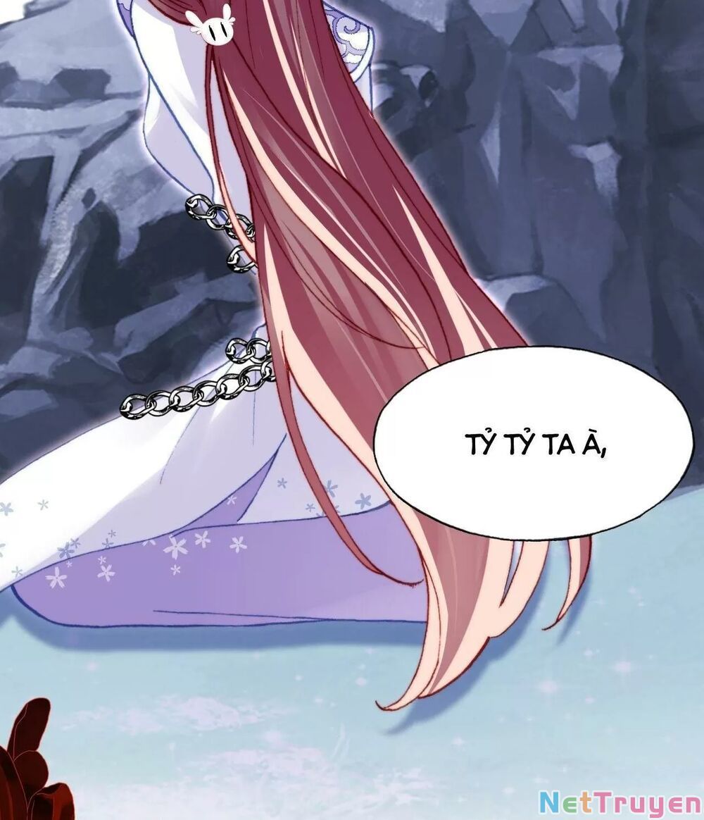 lại bị bệnh chiều chuộng quấn lấy chapter 60 53