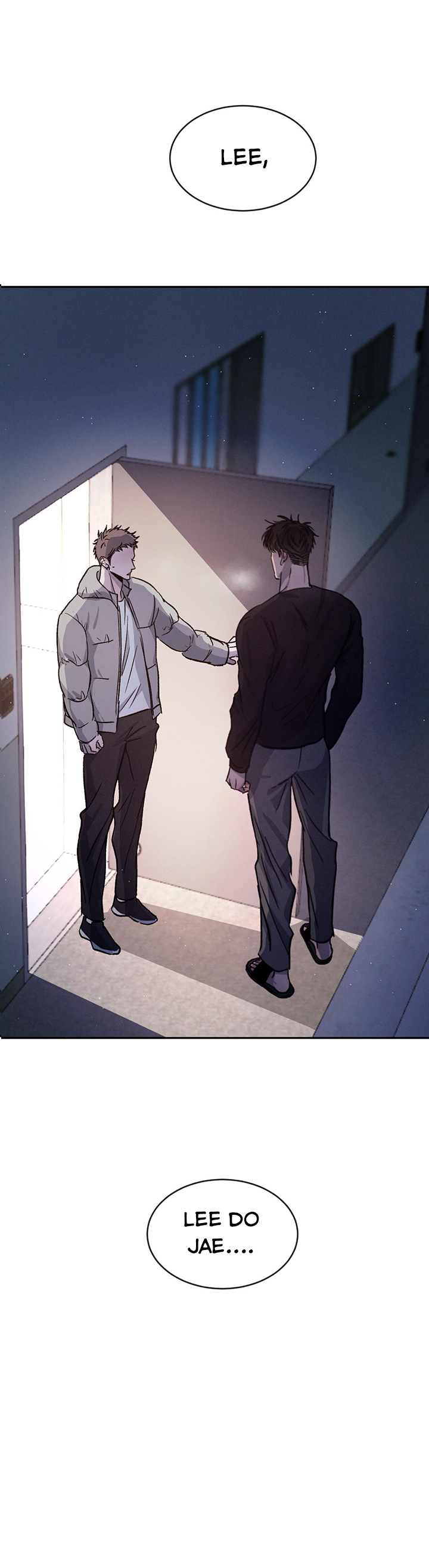 tương khắc chapter 39 27