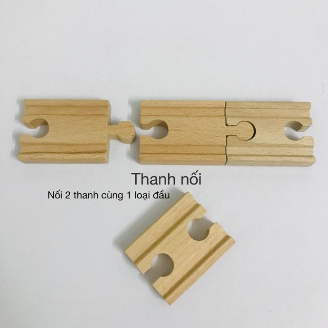 Trụ đỏ - chốt nối - miếng nối chi tiết mở rộng cho mô hình