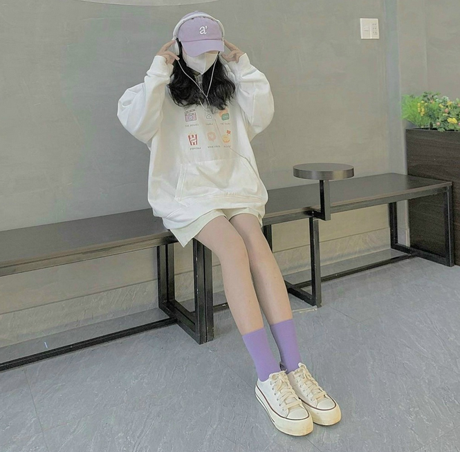 ÁO HOODIE - ÁO KHOÁC NỈ NGOẠI Dây full zip (Ảnh Thật) HOOIDE MỚI in chữ SUNDAYNICE