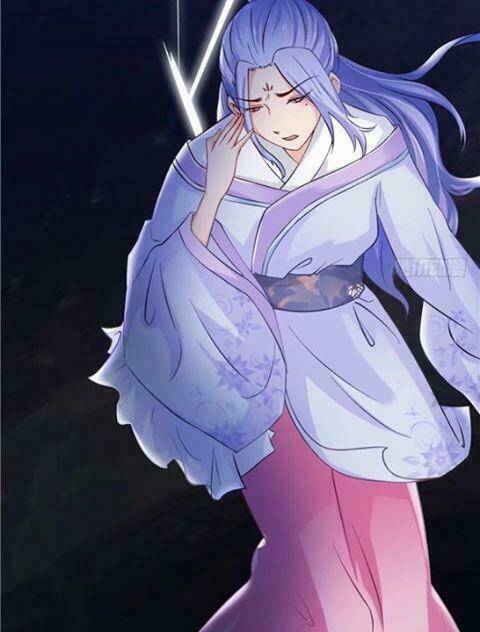 nghịch thiên độc y: long tôn cầu buông ra chapter 3 17