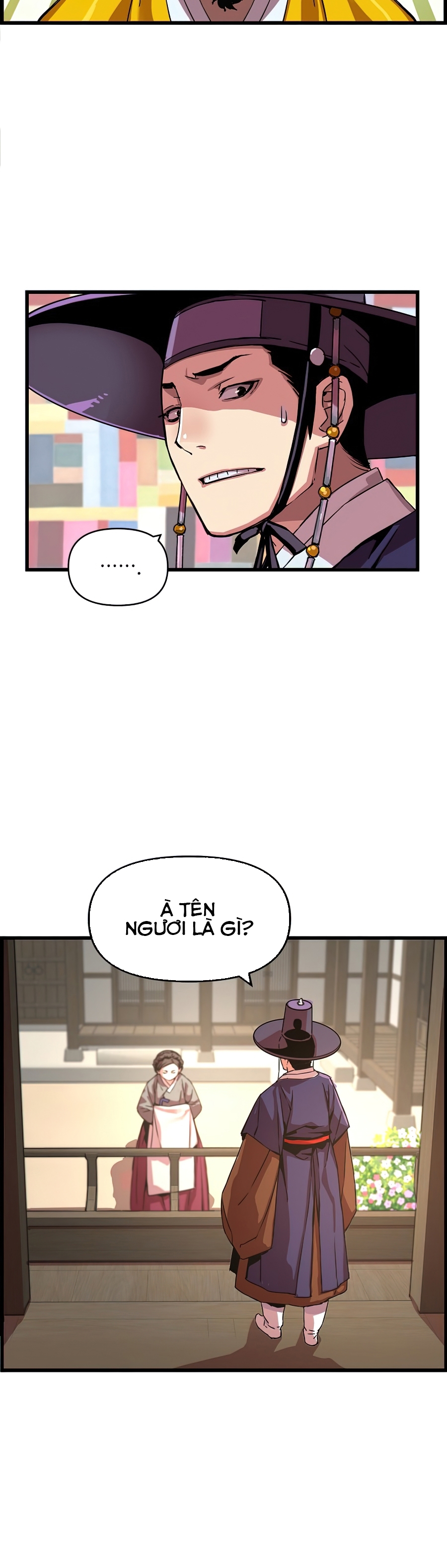 tôi sẽ sống như một hoàng tử chapter 52 28