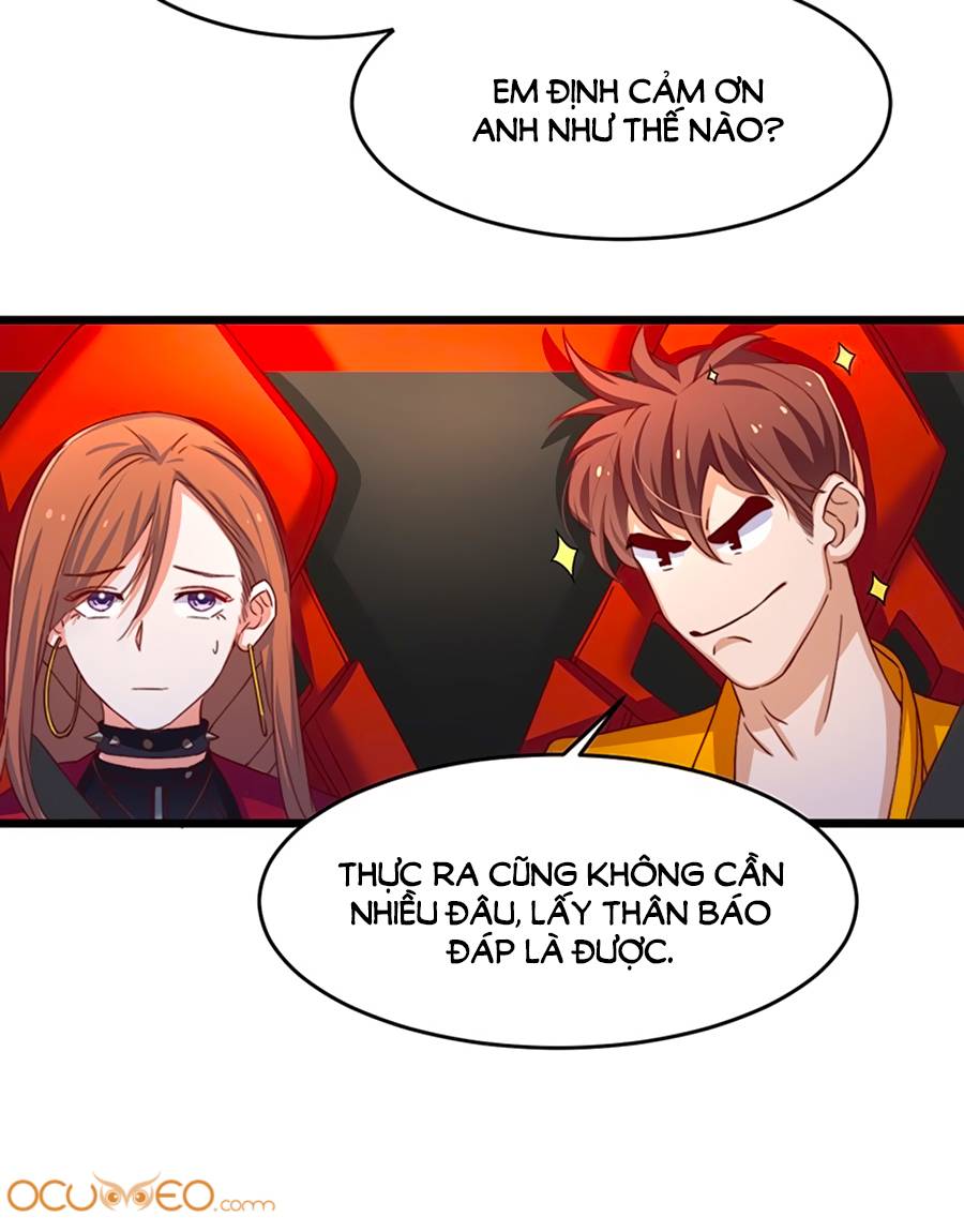 nhật ký báo thù của thiên kim hai mặt chapter 2 14