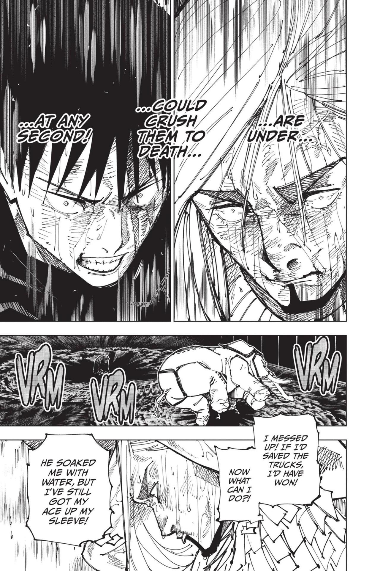 Sách ngoại văn: Jujutsu Kaisen 20 (English Edition)