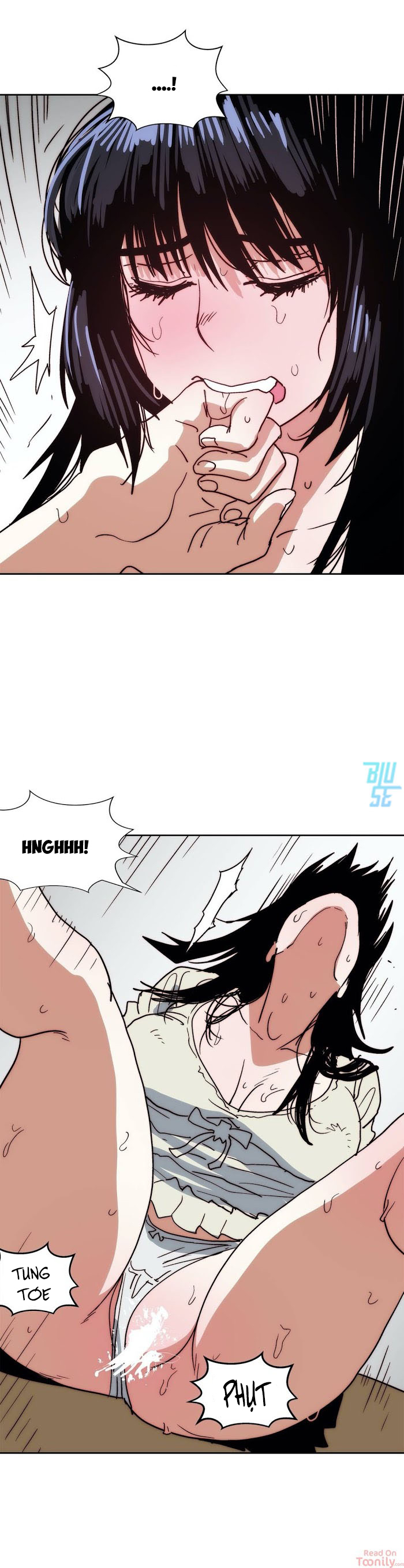 dục vọng chết người chapter 34 61