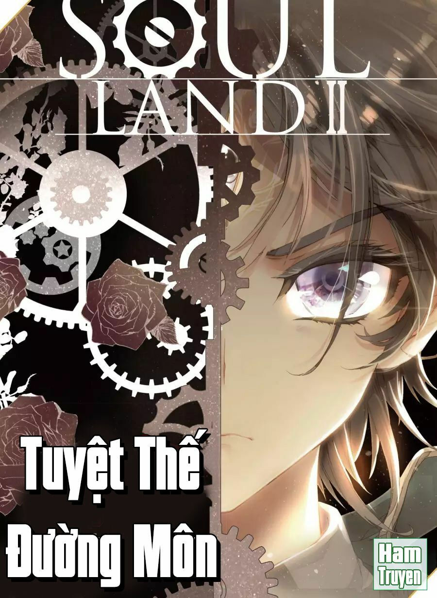 tuyệt thế đường môn - đấu la đại lục 2 chapter 159 1