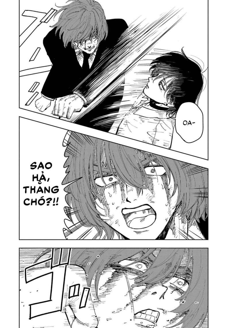 boku to mimoza no 75-nichi chapter 10 12