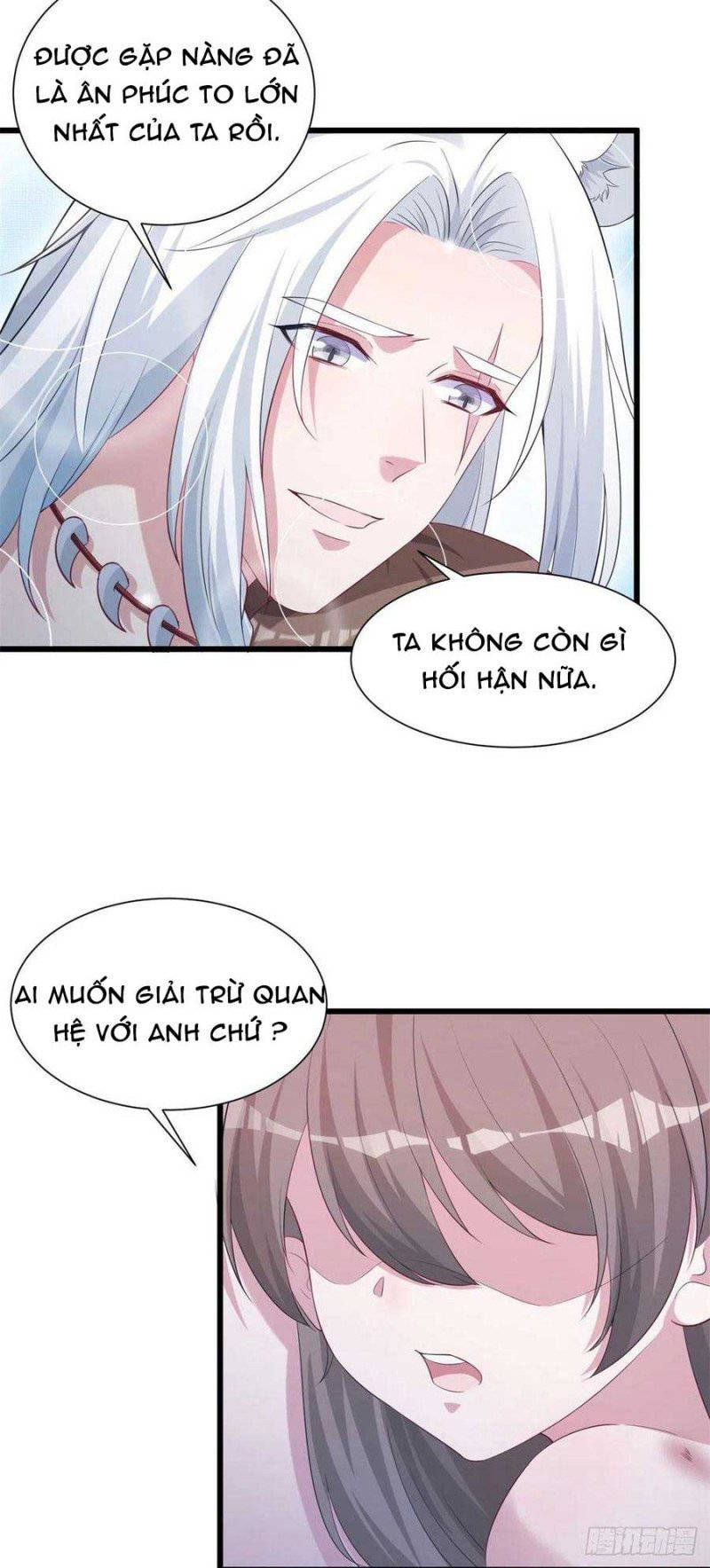 [16+] thảnh thơi thú thế chủng chủng điền, sinh sinh tể chapter 291 37