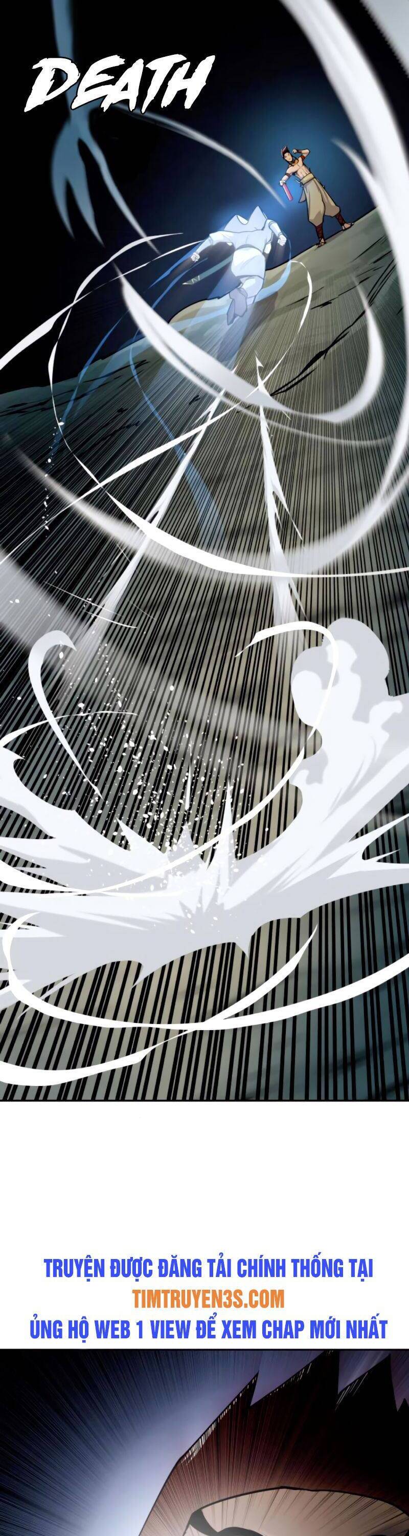 thiếu niên kiếm sư chapter 21 31