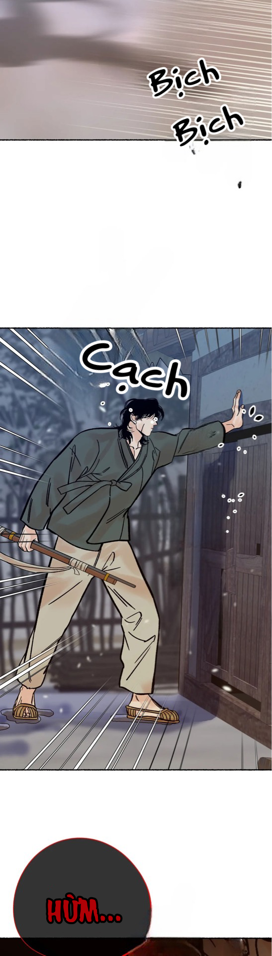 chú hổ hoàng kim chapter 2 45