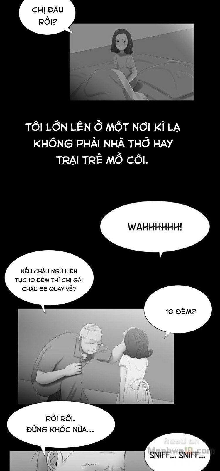 chú và cháu chapter 26 5