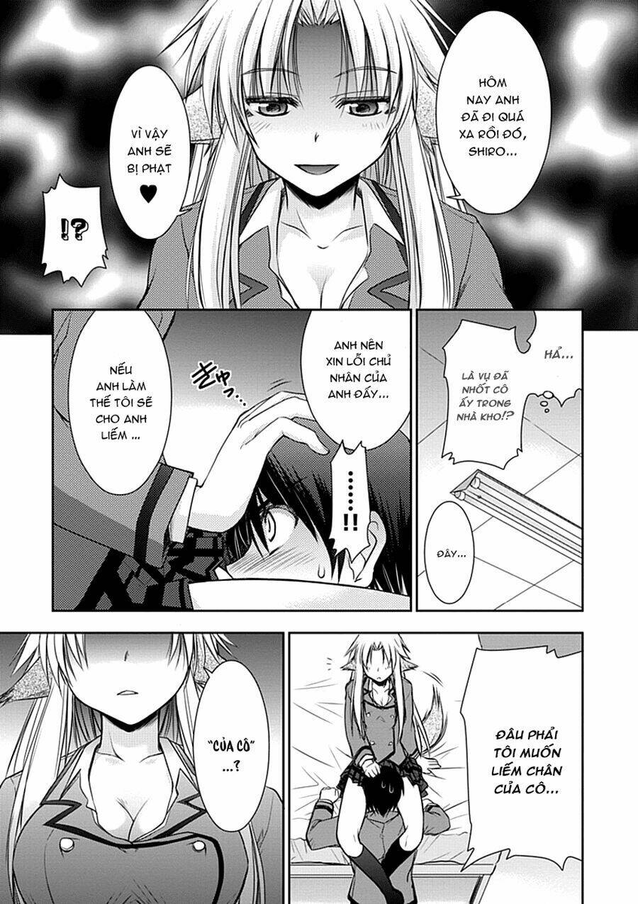 perowan! - hayaku shinasai! goshujin-sama chapter 2 21