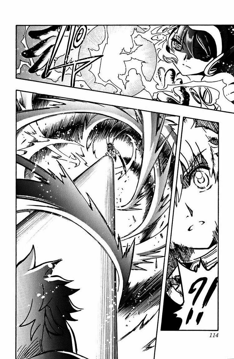 huyền thoại đôi cánh chapter 146 11