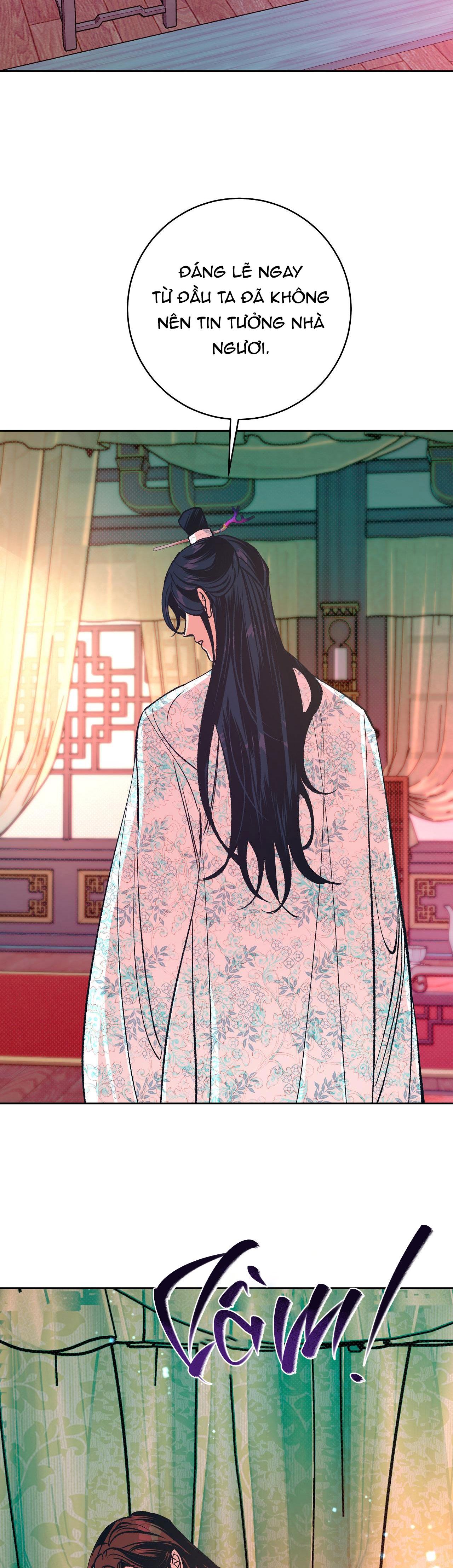 mộc đàn hương chapter 4 17