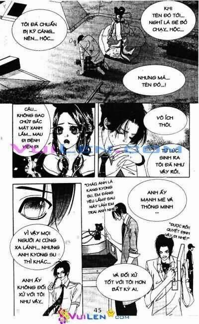 bí mật học viện cross chapter 6 45