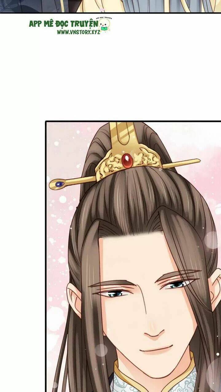 kiều nữ độc phi chapter 204 3