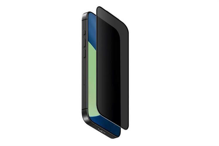 Cường Lực Mipow Kingbull Clear HD / Chống Nhìn Trộm HD (2.7D) dành cho iPhone 17 PRomax / 17 PRo / 17 Air / 17-Hàng chính hãng