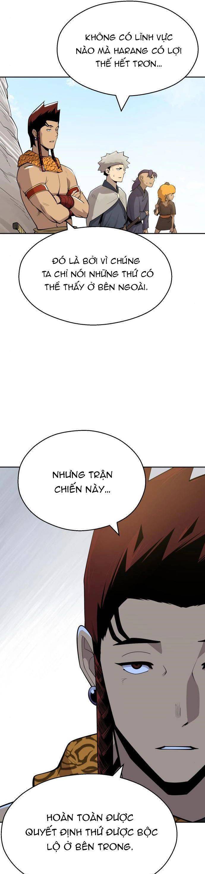kiếm sĩ thiếu niên chapter 32 6