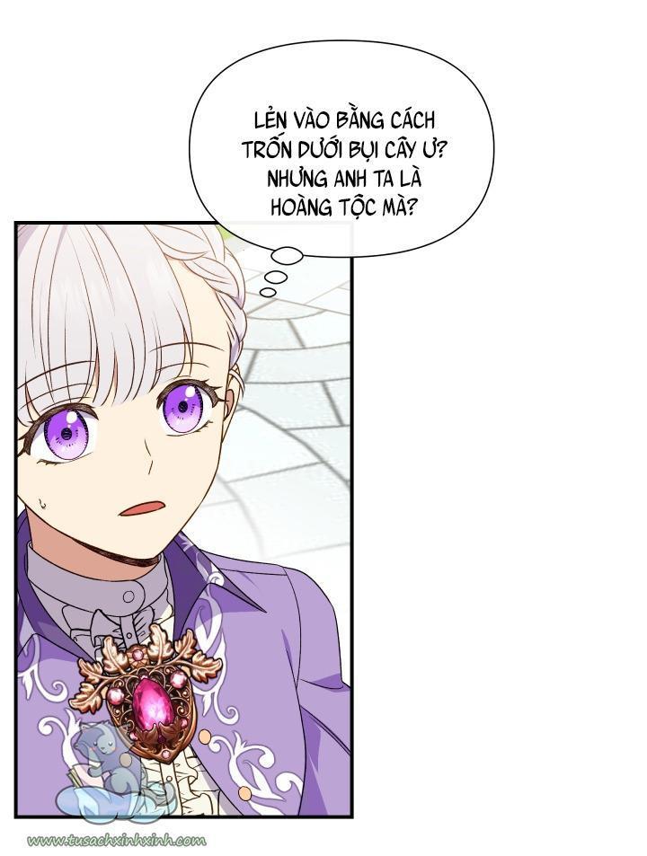 công nương khế ước của gia tộc công tước quái vật chapter 99 6