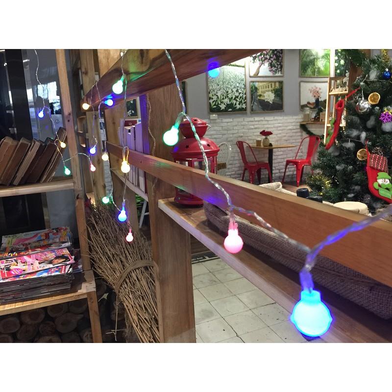 Đèn trang trí ping pong giá rẻ