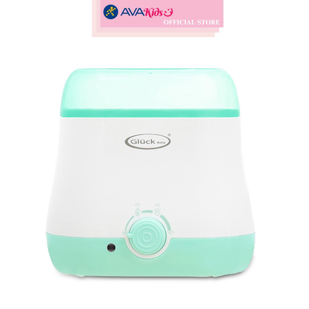 Máy hâm sữa Gluck Baby GN05 - Màu ngẫu nhiên