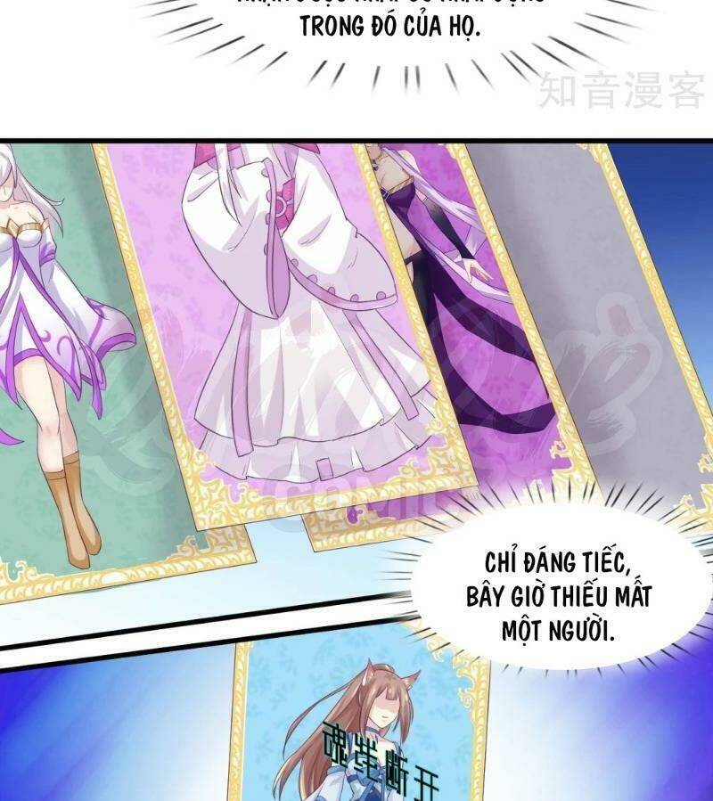 ta là ngọc hoàng đại đế chapter 96 5