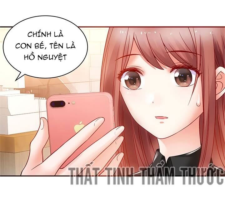 bạn trai 1/4 của tôi chapter 4 27