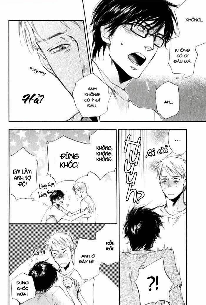 merry checker chapter 5 6